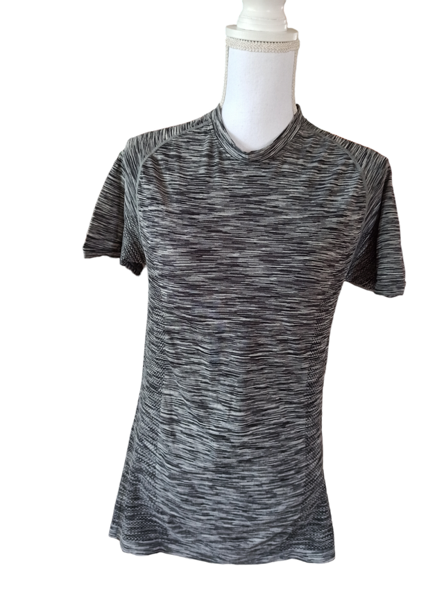 Tee-shirt manches courtes S (Stredman)