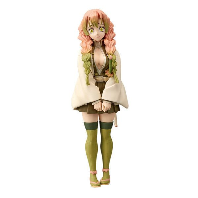 Demon Slayer: Mitsuri Kanroji (Sepia Ver.) Figure