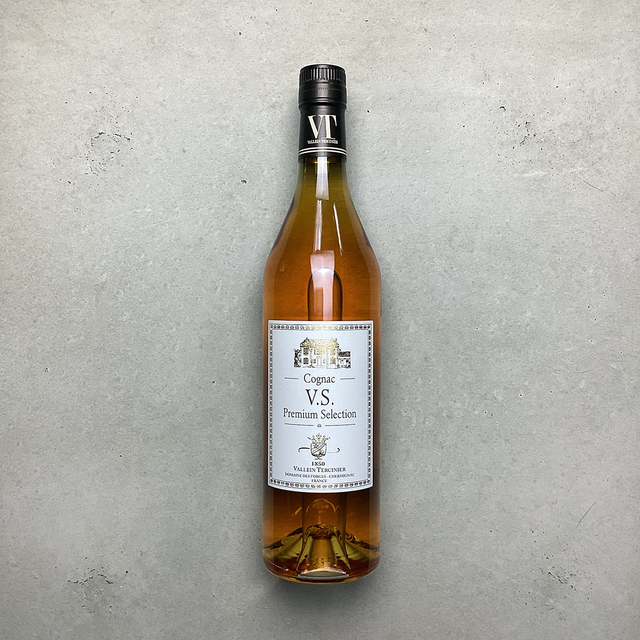 VALLEIN TERCINIER Cognac VS