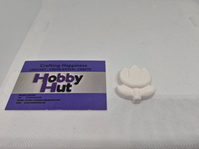 Paint-Your-Own Flower Tulip