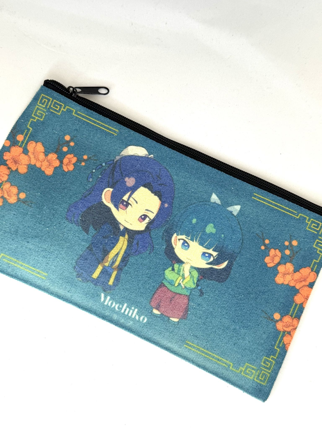 TROUSSE Carnets de l'Apothicaire