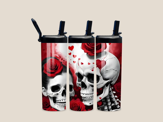 Skull Love