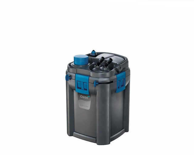 Oase biomaster thermo 250 + Gratis filter bacteriën 4010052946894