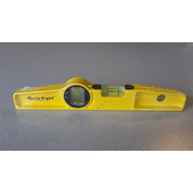 Quite Right Waterpas 25cm