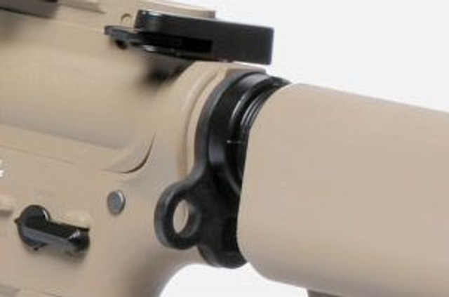 CM16 R8 Long G&G ARMAMENT