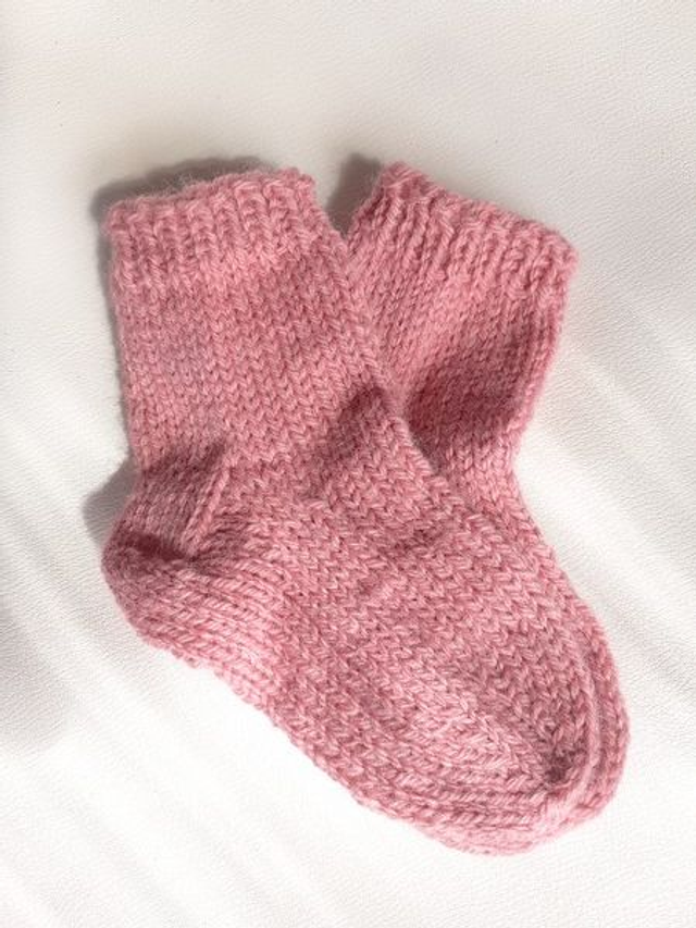 Stage Chaussette  7 Novembre 2025