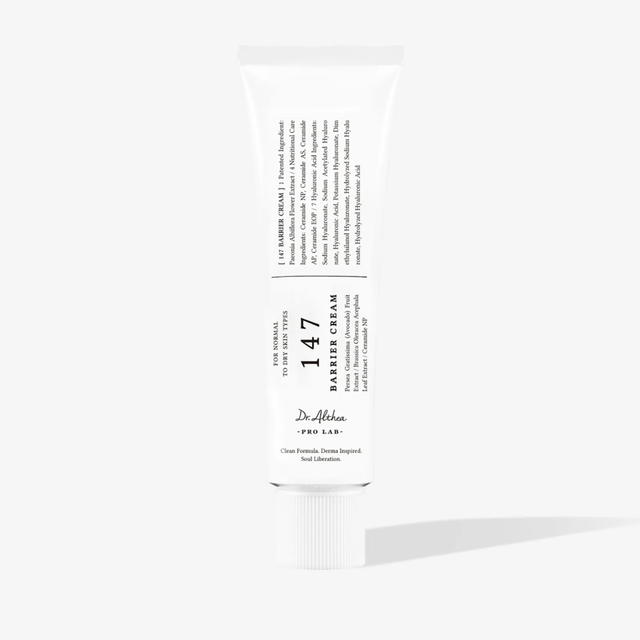 Dr.Althea 147 Barrier Cream