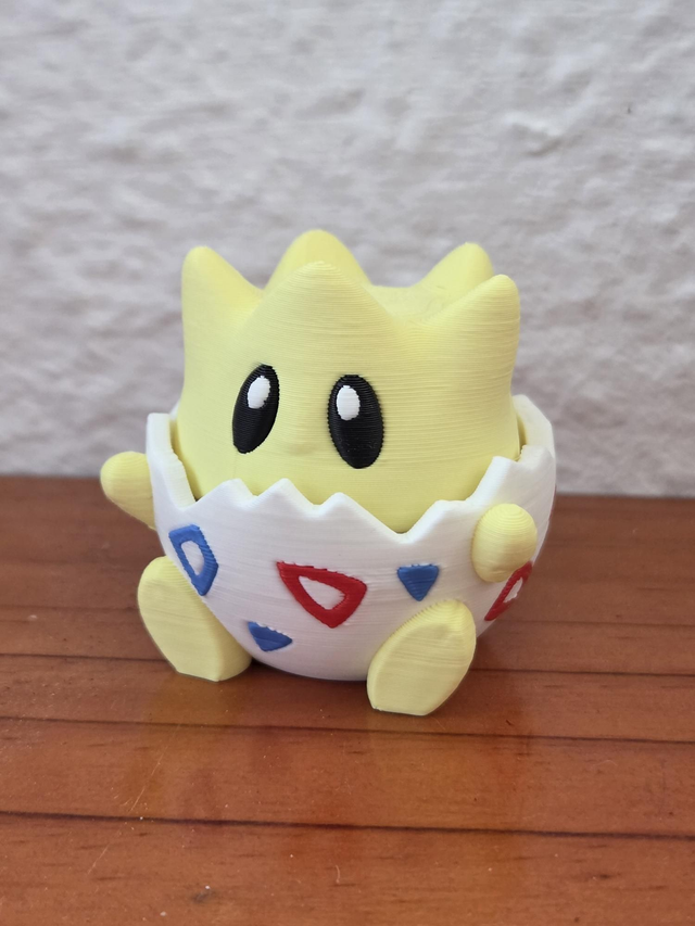 Clicker de Togepi - Pokémon