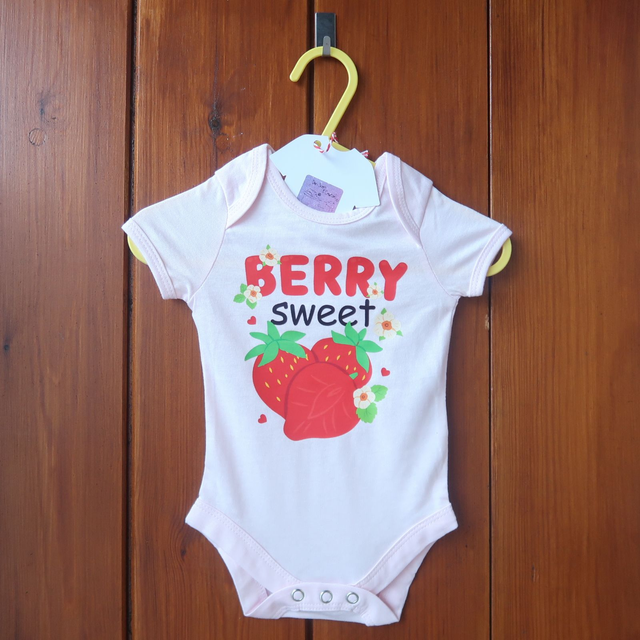 Baby Bodysuit
