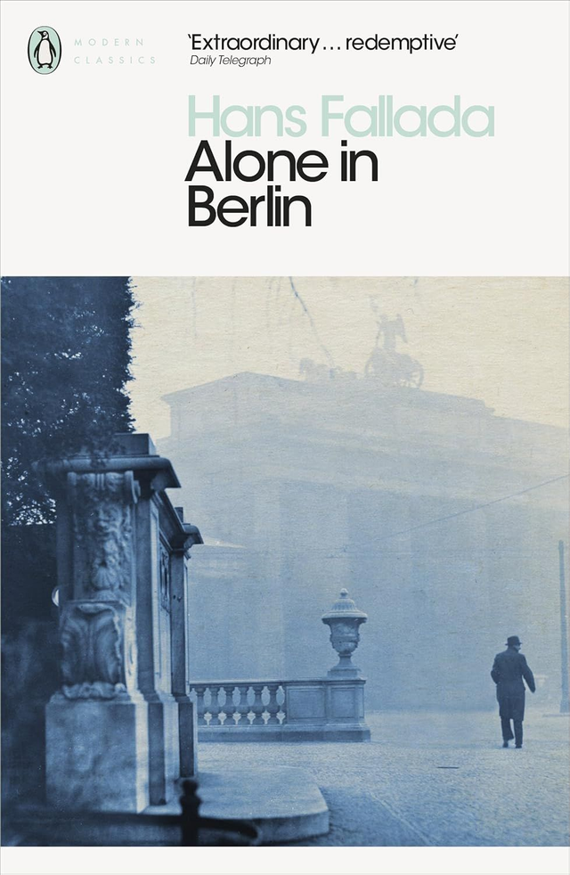 Alone in Berlin | Hans Fallada