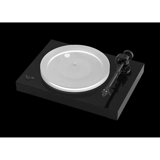 Pro-Ject X2 2M Silver