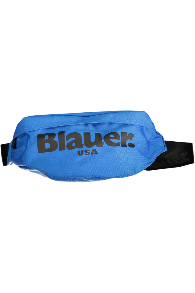BLAUER MARSUPIO UOMO BLU
