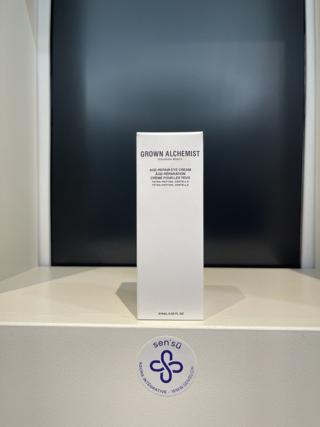 GROWN ALCH ACTIVATE Age Repair Eye Cream 15 ml