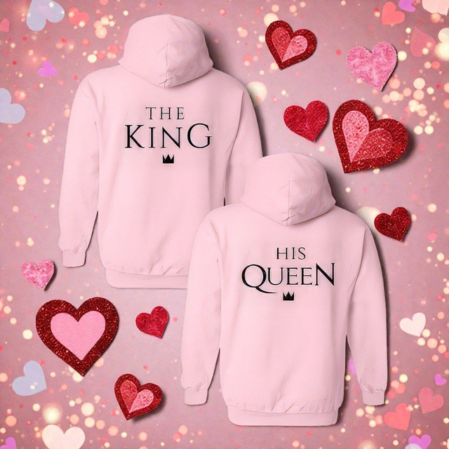 FELPA PERSONALIZZATA