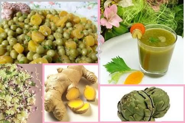 Consultations naturopathique