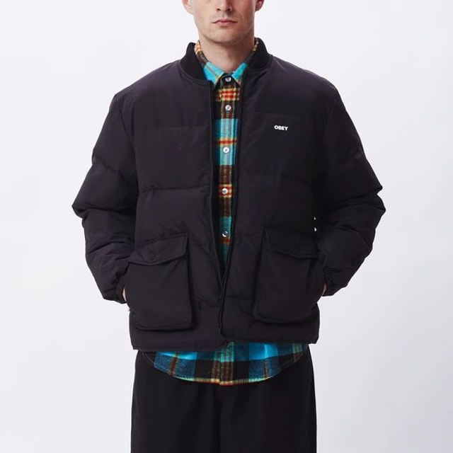 OBEY PIUMINO OBEY CHARLIE