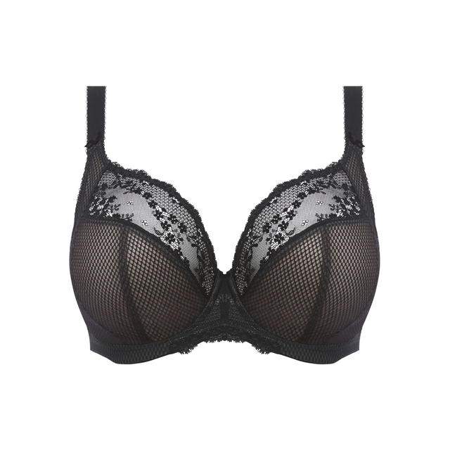 Elomi | Charley | EL4382BLK | Black