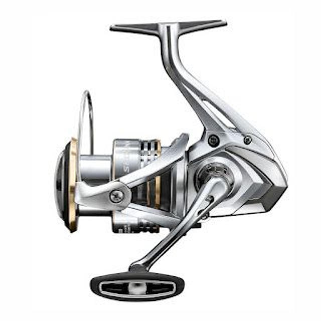 Shimano Sedona FJ