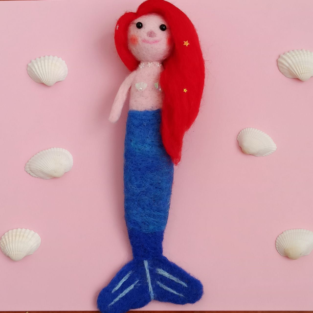  Sirena Ailén