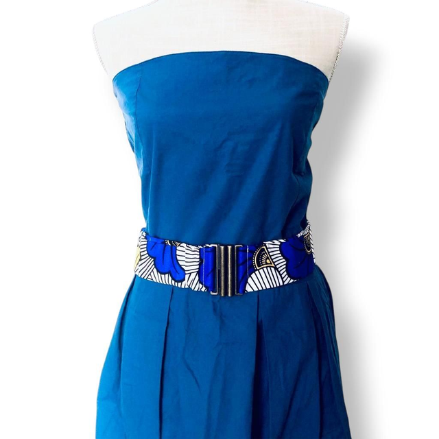 Ceinture élastiquée 