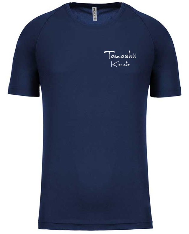 Sportshirt Heren