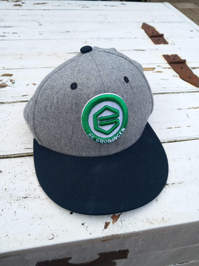 FC Groningen cap