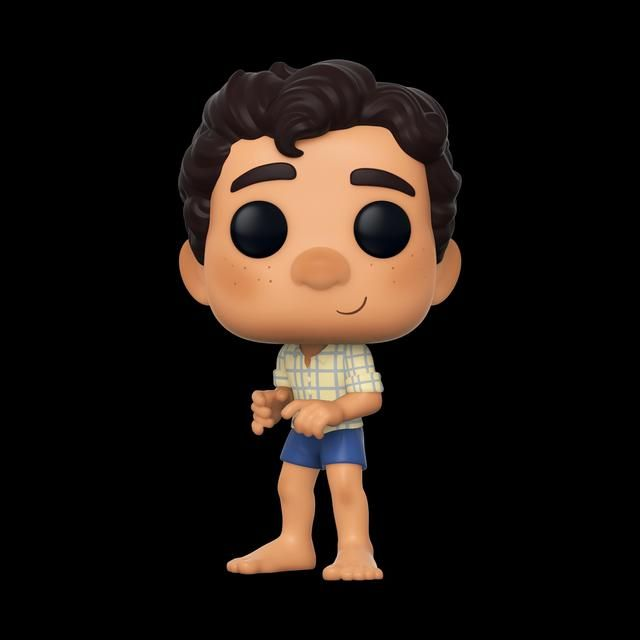 Funko Pop! Disney