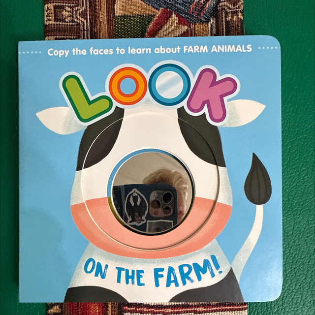 Look on the Farm