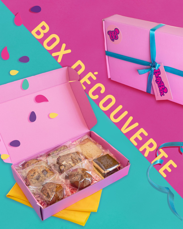 Box Découverte
