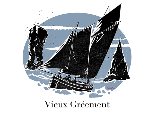 Vieux gréements 