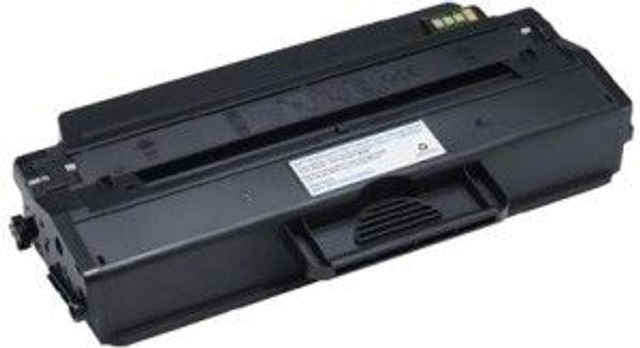 Toner compa Dell B1260DN | B1265DN | B1265DFW-2.5K#593-11109