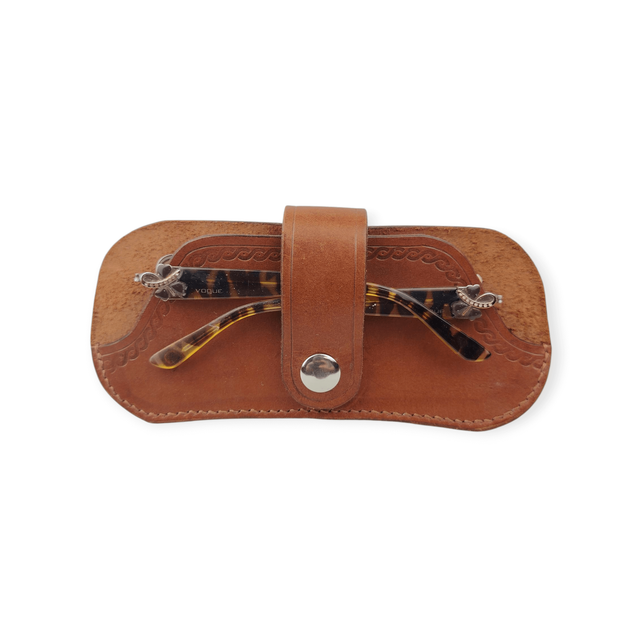 Etui à lunettes de soleil