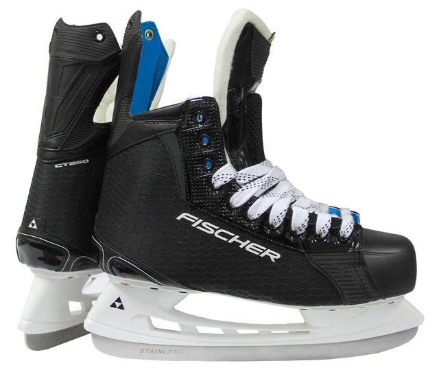 Fischer CT 150 Hockeyskates Senior