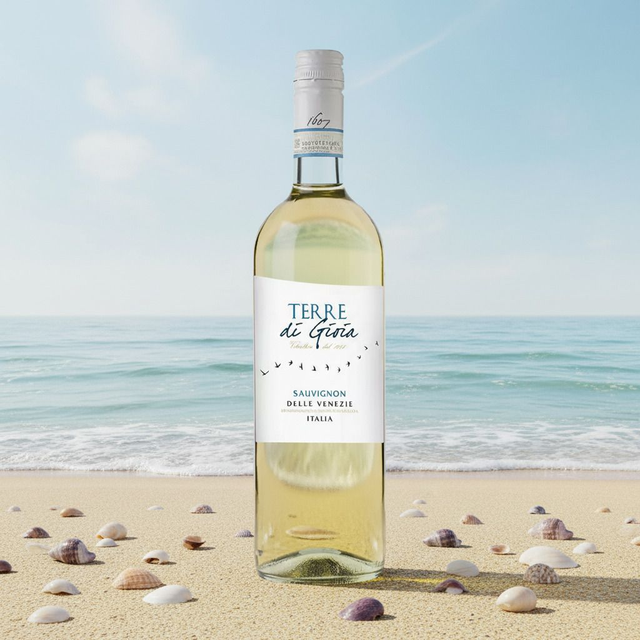Albino Armani Terre di Gioia Sauvignon delle Venezie 