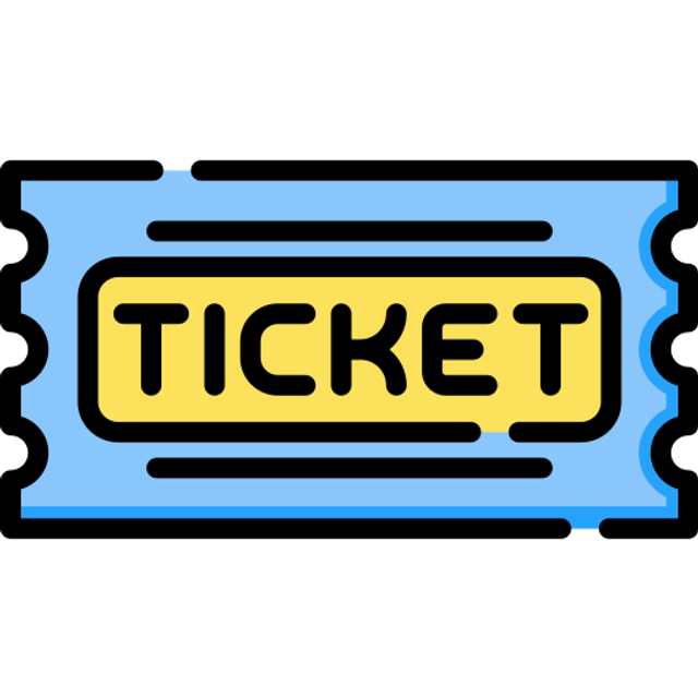 Entry until end of the school year (5 draws)