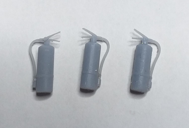 Fire Extinguisher - size 9kg