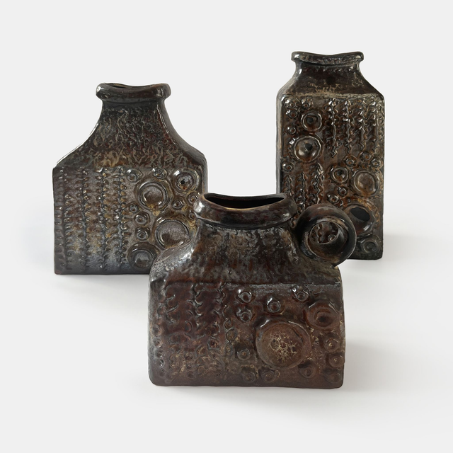 Carstens Mooncrater - Set