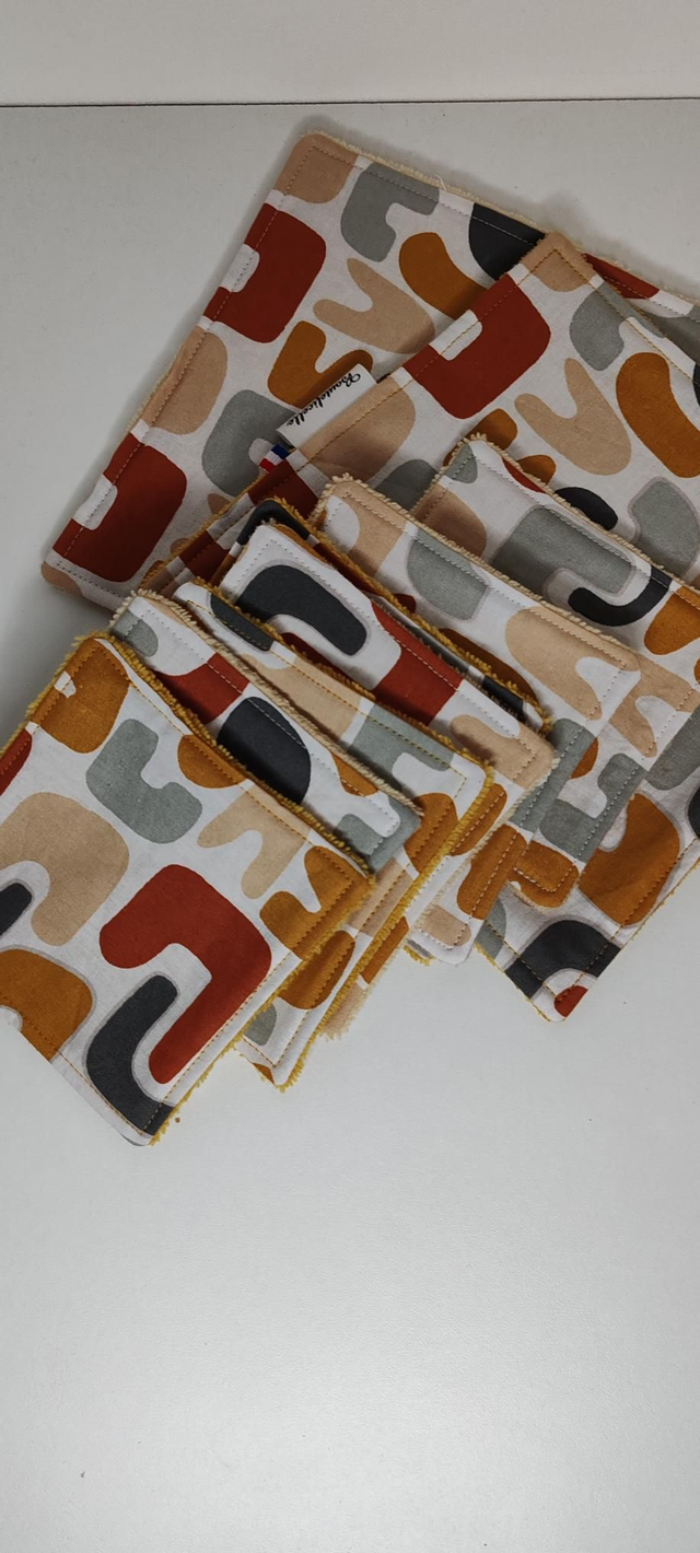 Coffret en bambou &quot;JOAN MUTICO&quot;