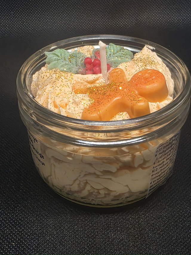 Festin Cannelle Orange parfum Cannelle Orange