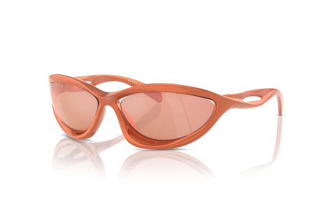 Eyewear Woman Prada  PR A23S 15V50H