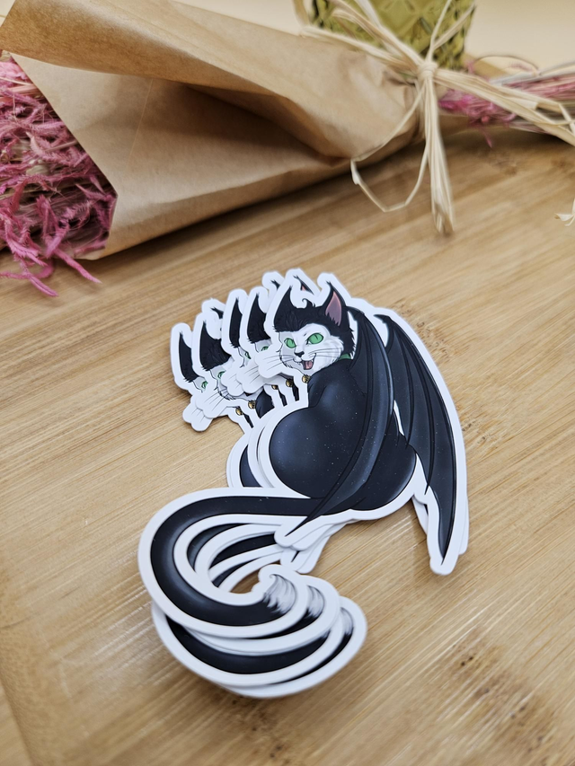 Getsuya Revamped