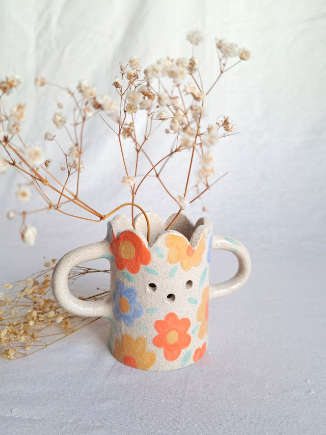 Jarrón con asas | 2/6