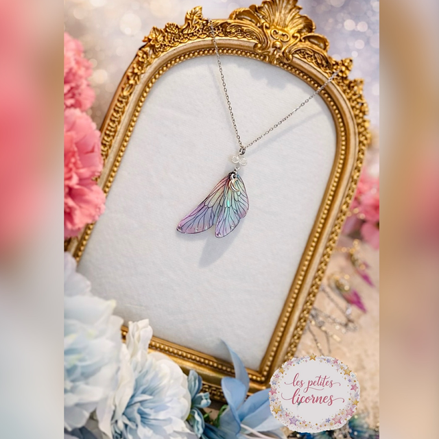 Prime des licornes d’argent