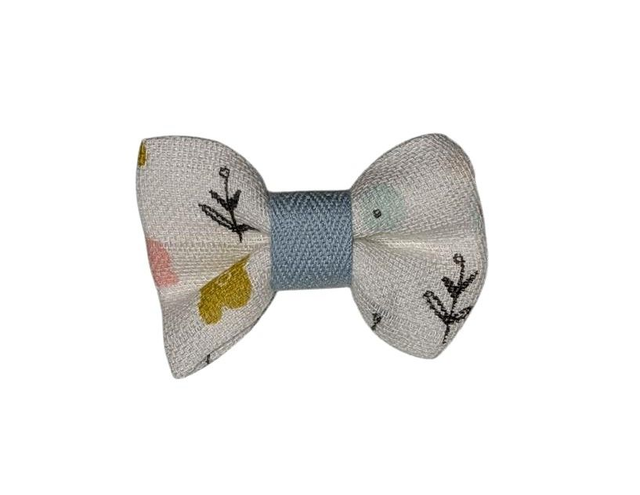 Barrette cheveux