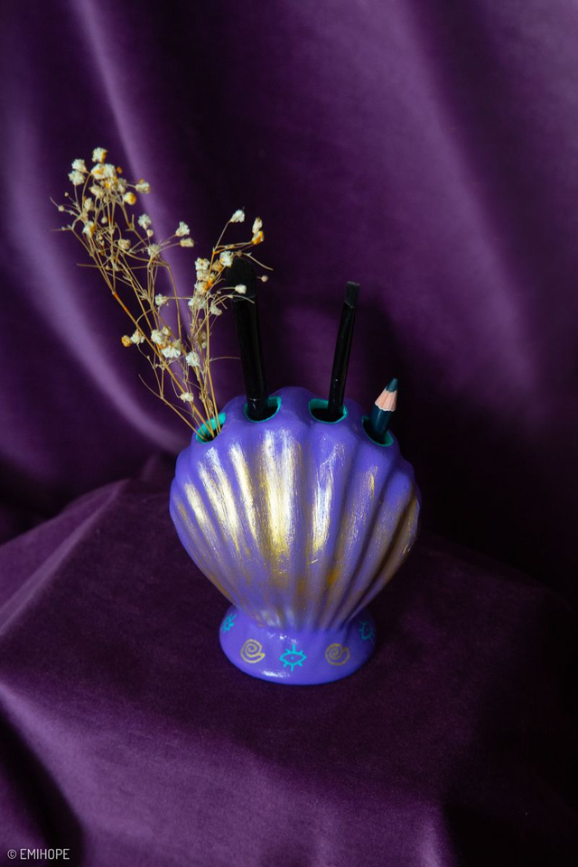 SUPPORT MAGIC PENCIL