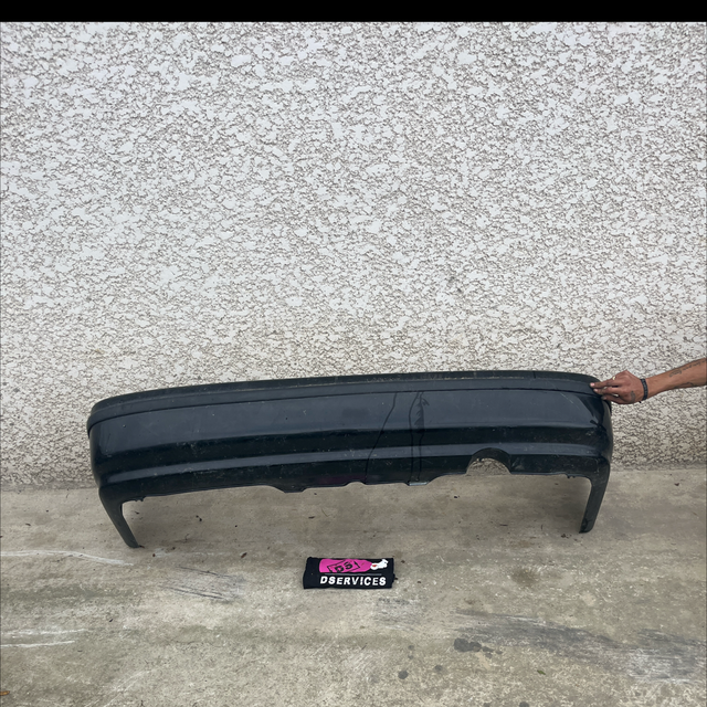 Pare choc arrière EJ6/EJ8