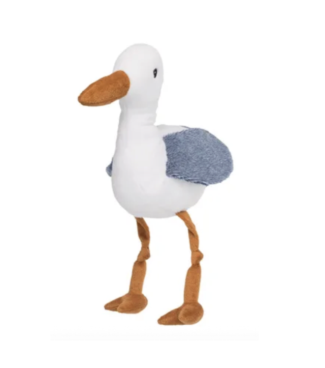 Möwe Hinnerk, Trixie