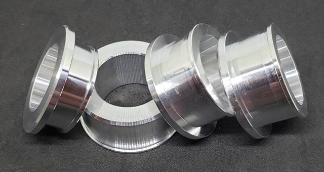 KAWASAKI ZX10R 2016 - Lightweight set