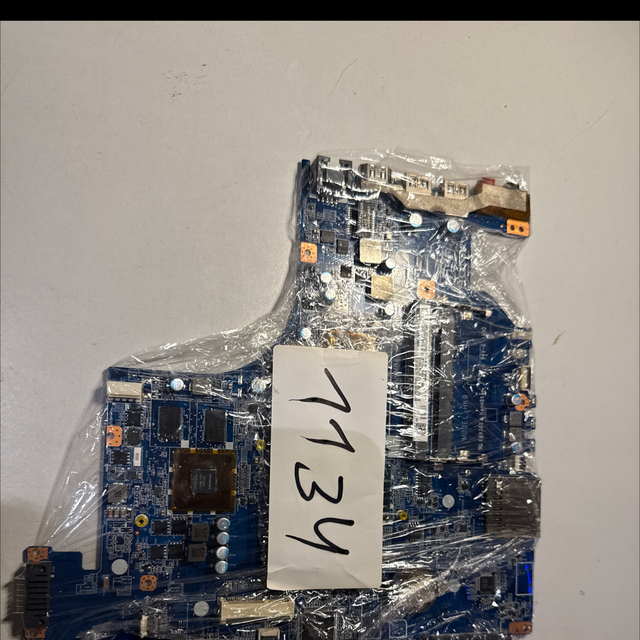 1134-Original Acer Aspire V3-571G / E1-571G Mainboard | Q5WV1 LA-7912P