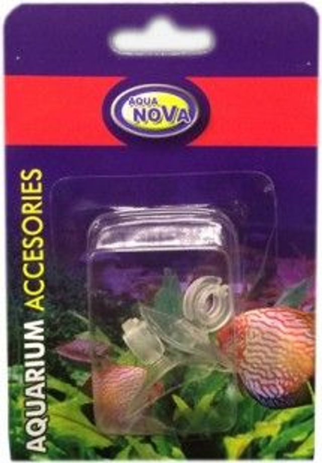 NASC-1 ventouse tube 4-6mm